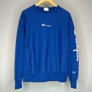 Champion sweatshirt